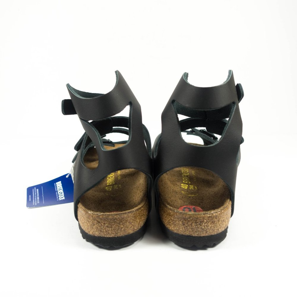 NEW Birkenstock Athen Gladiator Sandals - Picture 6 of 9